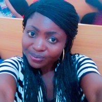 Nkechi Nworie