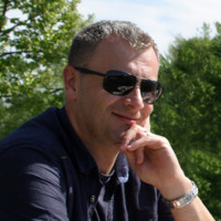 Marcin Szwarc