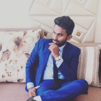 Chamith Perera