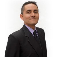 Santiago Martínez - Python