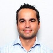 Petter Vikhamar