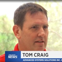 Tom Craig ~ Speaker ~ Author ~ CEO