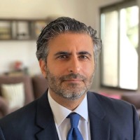 Amer Sabaileh