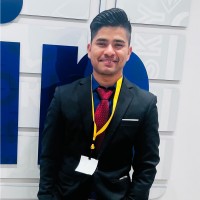 Dipesh Basnet