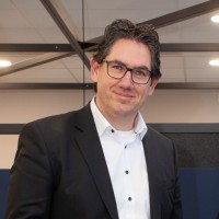 Jeroen van der Linden