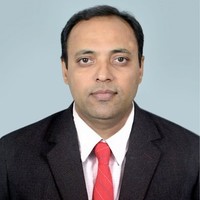 Hemant Mehta