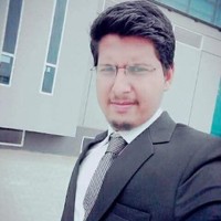 Israr Ahmed