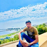 Faraz Memon