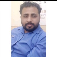Kumar Anshul