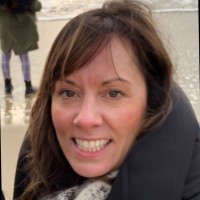 Nicola Mcdonagh