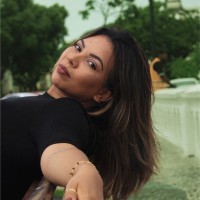 Elizabeth Goulart