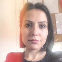 Mehtap Pantır Soyer