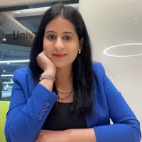 Ishita Gupta