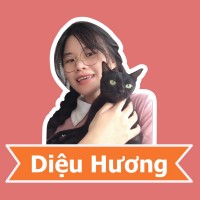 Huong Nguyen Ho Dieu