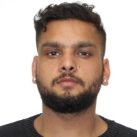 Amandeep Singh Grewal