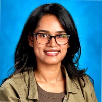 Hephzibah Saji Jacob