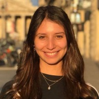 Achrène Dyrek, Phd