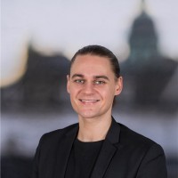 Mikkel Zeki Larsen