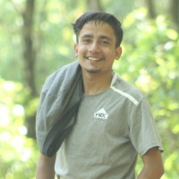 Deepak Dulal