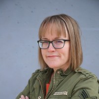Jane Ayer