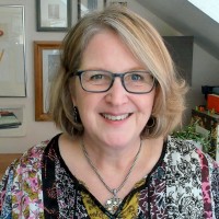 Deborah Hodge