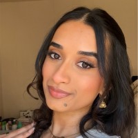 Uzma Shaed