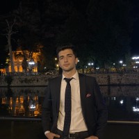 Furkan Yuşa Kılınç