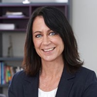 Camilla Steen