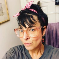 Dana Cerick