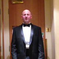 Steve wain