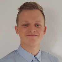 Troels Breum Vestergaard Balslev