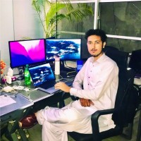 Shoaib Badshah