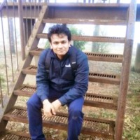 Prashant Kishore