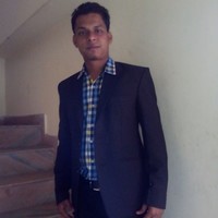 Pushpendra Kumar Saini