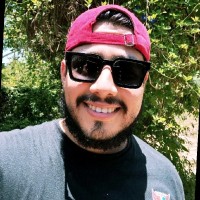 Fernando Cortéz Jiménez