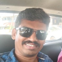 Vimal Raj