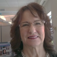Gaylene (Dot) Bissonette
