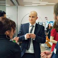 Егор Антипин