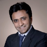 Akhtar Husein Mistri