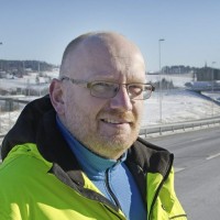 Bjørn Torgersen