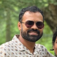 Harish Cheruvara
