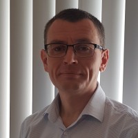 Odd Arne Fagerheim