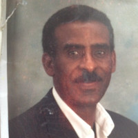 Nega Ghebrehiwot