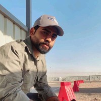 Ali Abdulkarim