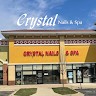 Crystal Nails Spa