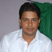 Sunil Kumar