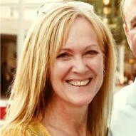 Jill Garrity, Cic, Cris
