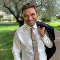 Luca Cicala