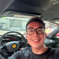 Christopher Song