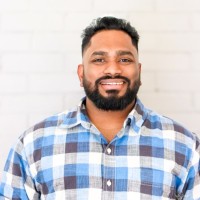 Shanu Prakash